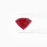 1.67CT Ruby Pear Inventory SKU RBPEAR-03