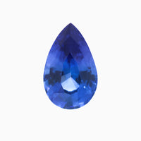 2.76CT Sapphire Inventory SKU SAPEARN-101