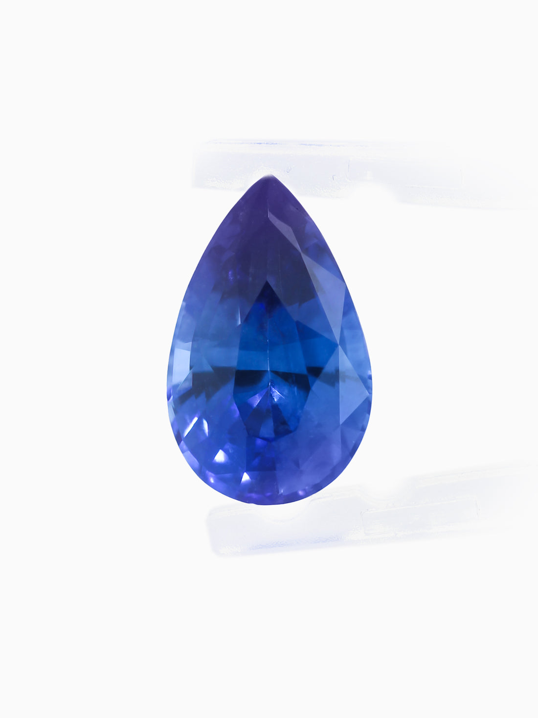 2.76CT Sapphire Inventory SKU SAPEARN-101