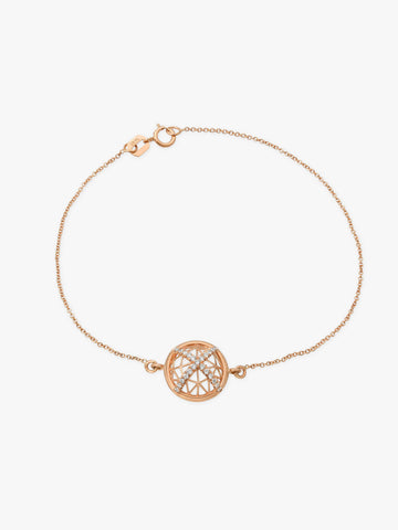 Circle Bracelet