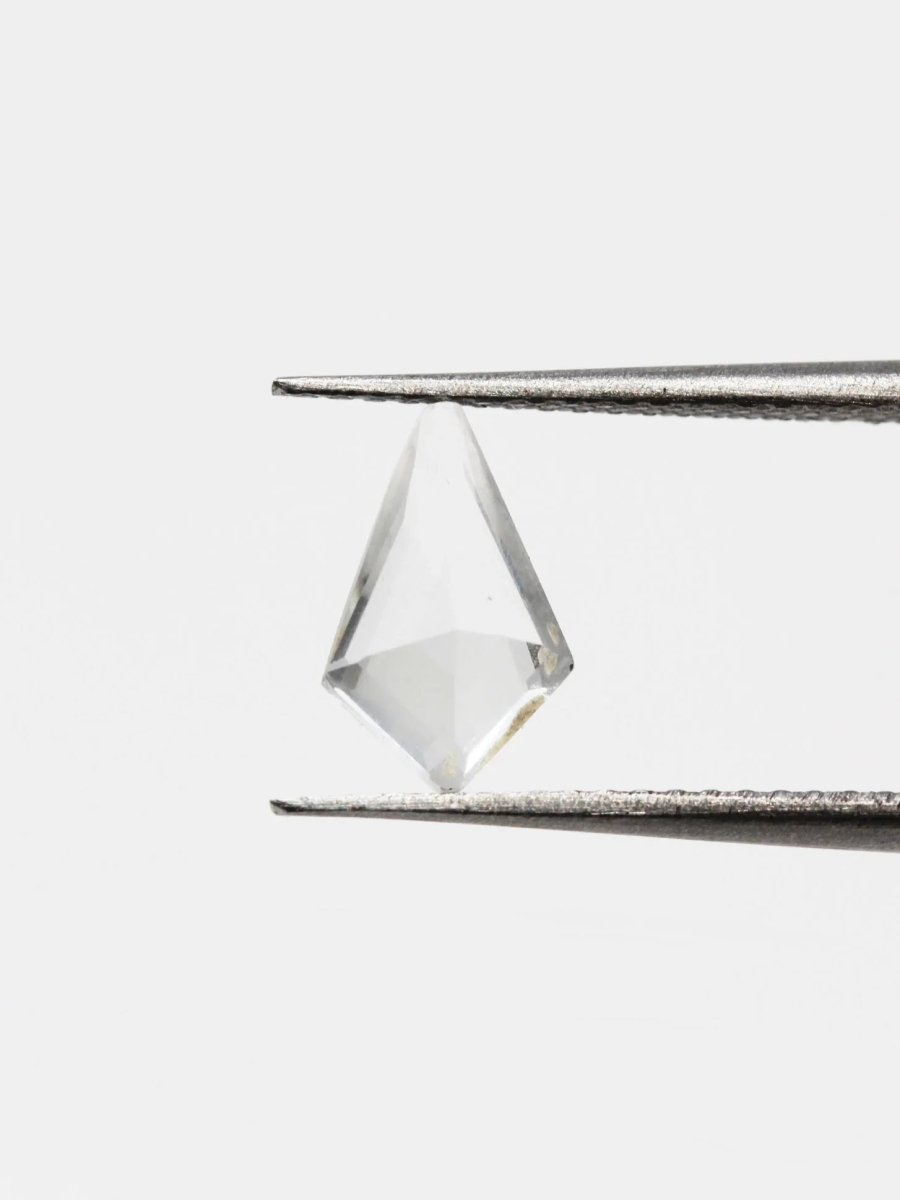 0.83CT Tourmalinated Quartz Inventory SKU TQKITE-02