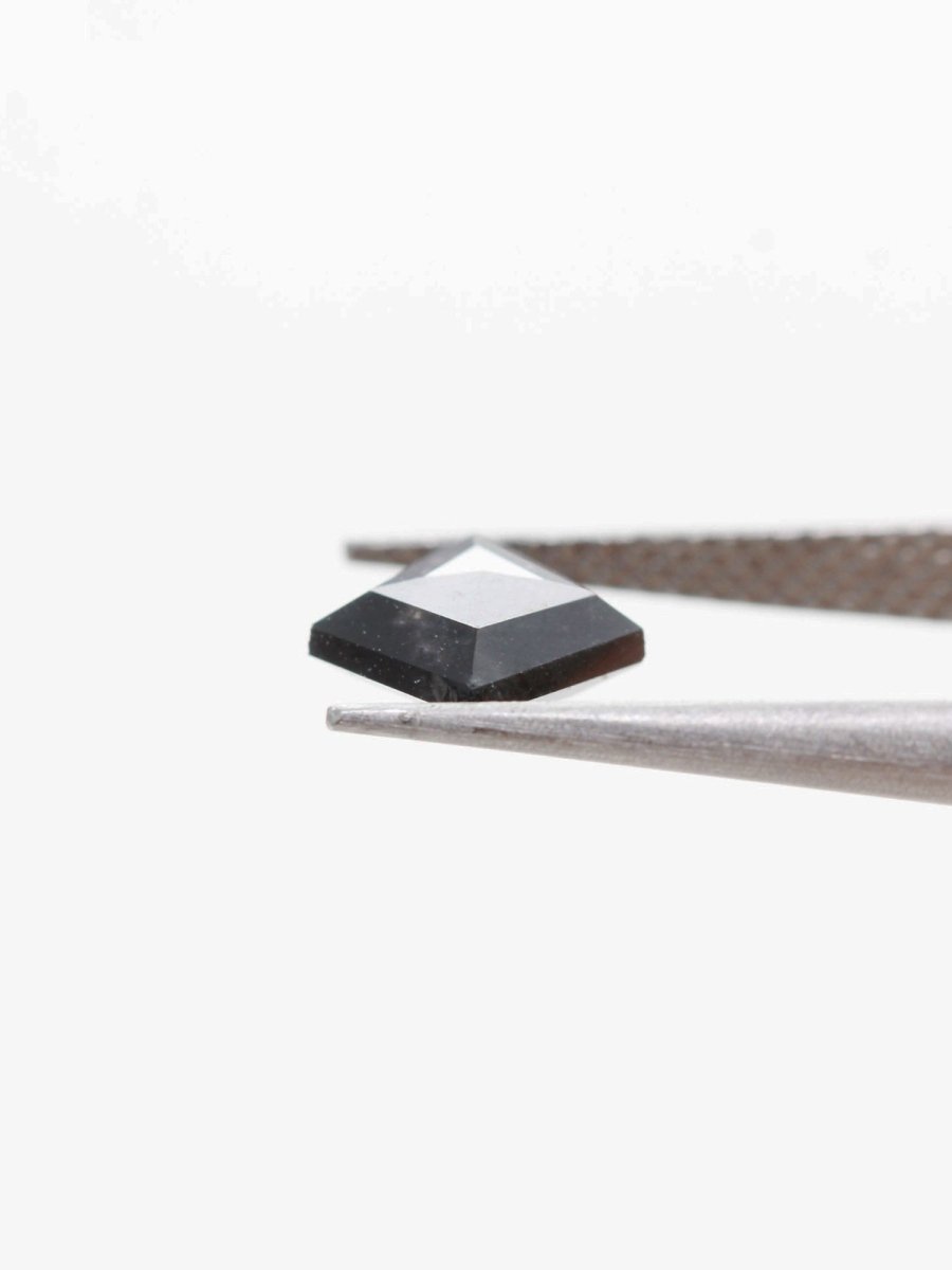 1,07 CT Salt and Pepper Kite Inventory SKU SPKite-52