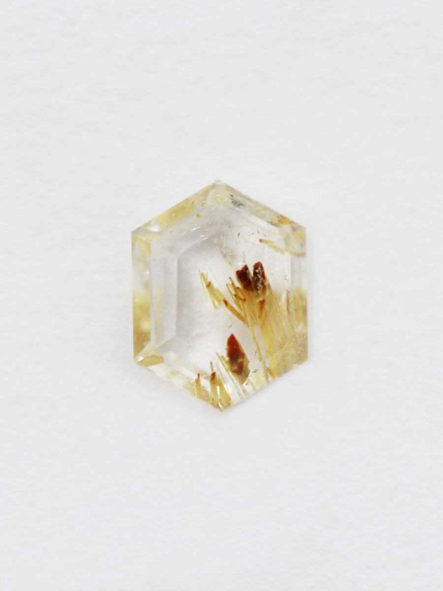 1,10 CT Rutilquarz-Inventar SKU RQHEX-02