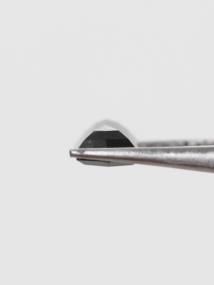 1,19 CT Salz- und Pfeffer-Sechskant-Inventar SKU SPHEX-29