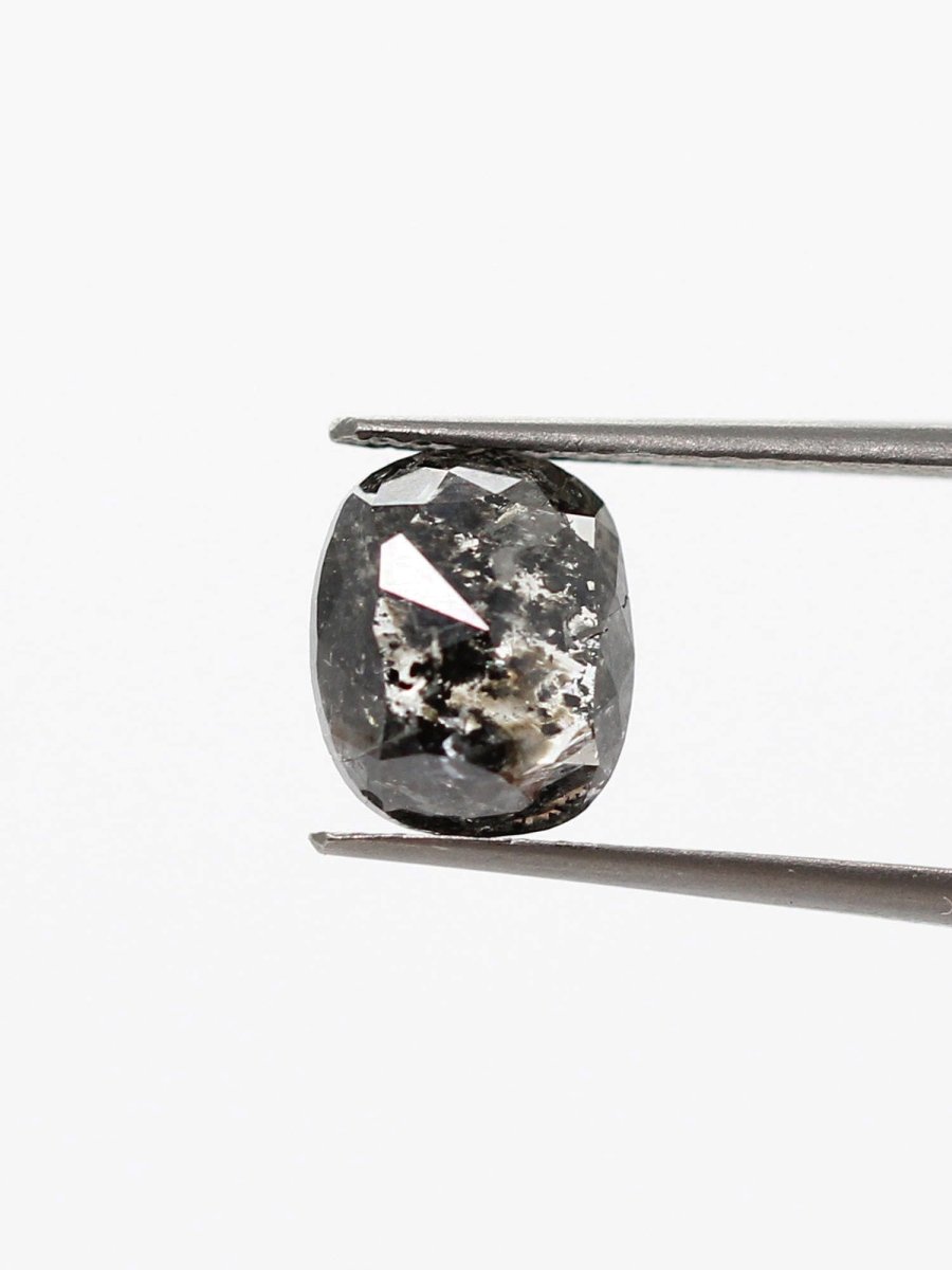 1,32 CT Salz- und Pfefferkissen-Inventar SKU SPCUSHION-02