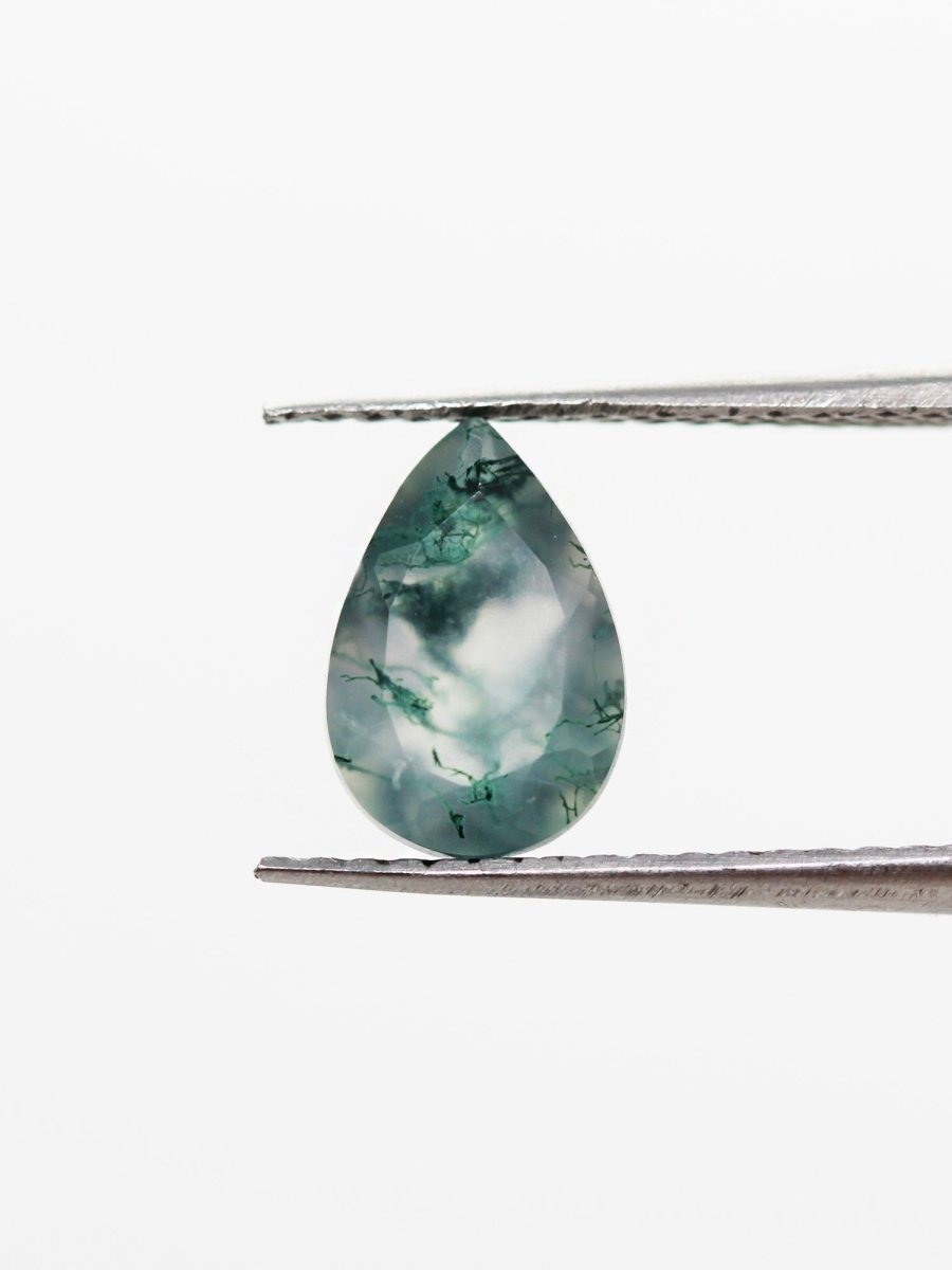 1,43 CT Moosachat-Inventar SKU MAPEAR-07