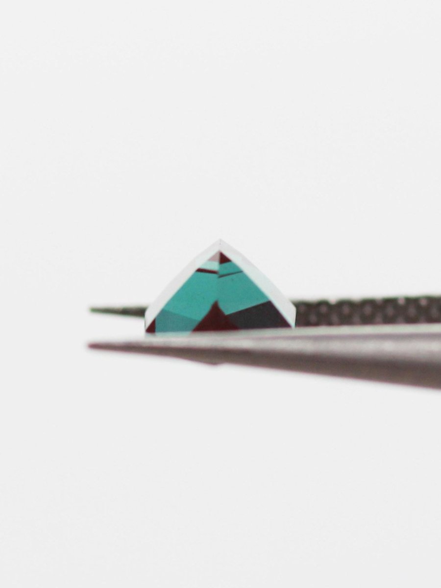 1.47CT Alexandrite Inventory SKU AXHEX-02