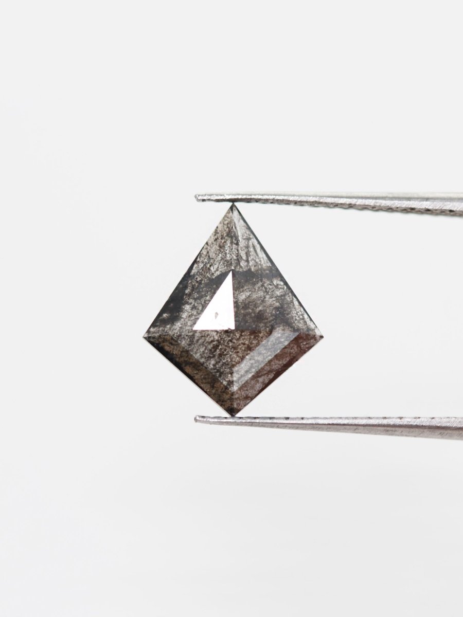 1.50CT Salt and Pepper Kite Inventory SKU SPKite-17