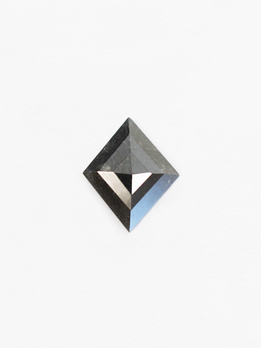 1.62CT Salt and Pepper Kite Inventory SKU SPKite-08