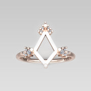 H/S Keira Ring