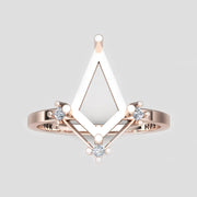 H/S Skylar Ring
