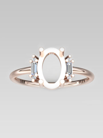 H/S Aubrey Ring