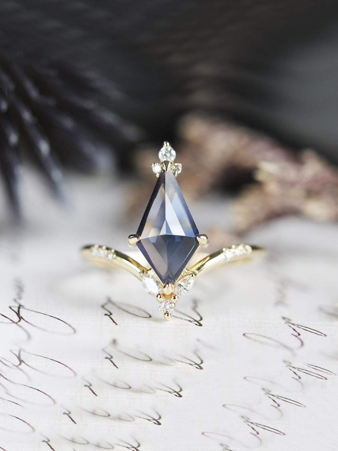 hiddenspace-engagementring-sapphire-artdeco-finejewelry-callie-proposal-ring-8