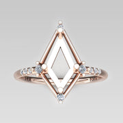 H/S Dawn Ring
