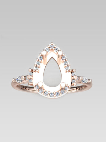 H/S Jolie Ring