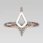 H/S Iris Ring