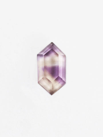 2.02CT Ametrine Inventory SKU AMHEX-02