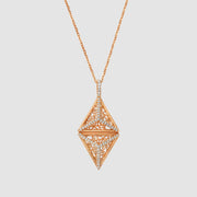 Louvre Necklace