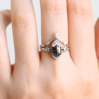hiddenspace-engagement-rings-tara-salt-and-pepper-diamond-14k-front