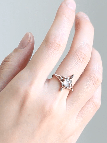 hiddenspace-engagement-rings-abigail-salt-and-pepper-diamond-14k-front