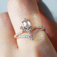 H/S Eunoia Ring