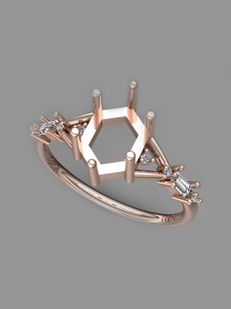 H/S Ethereal Ring