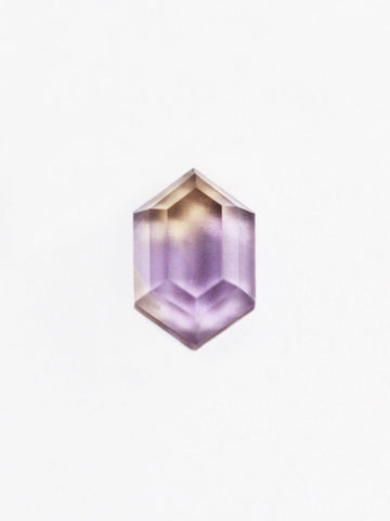 2.49CT Ametrine Inventory SKU AMHEX-03