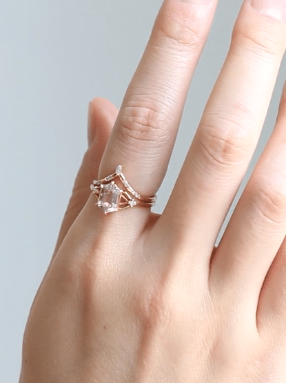 hiddenspace-engagement-rings-princess-tracery-morganite-14k-front