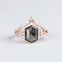 engagementring-saltandpepperdiamond-delcyring-set1