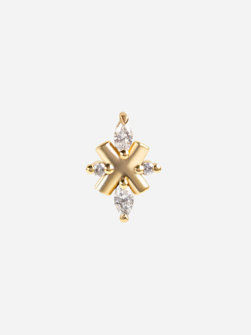 Vera Stud (Single)