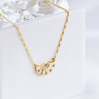 Naomi Necklace