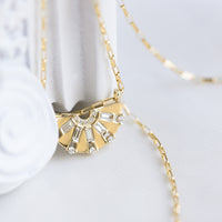 Naomi Necklace