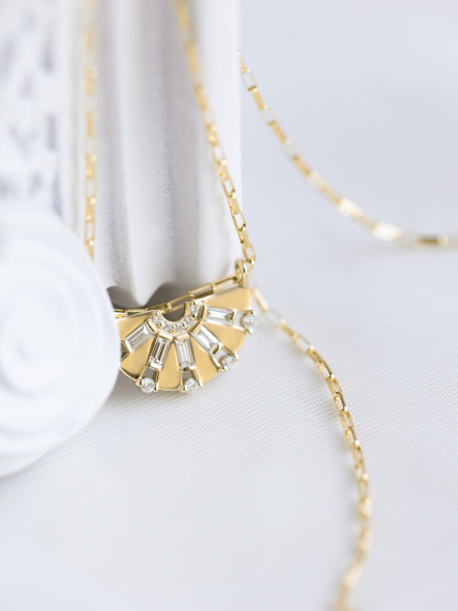 Naomi Necklace
