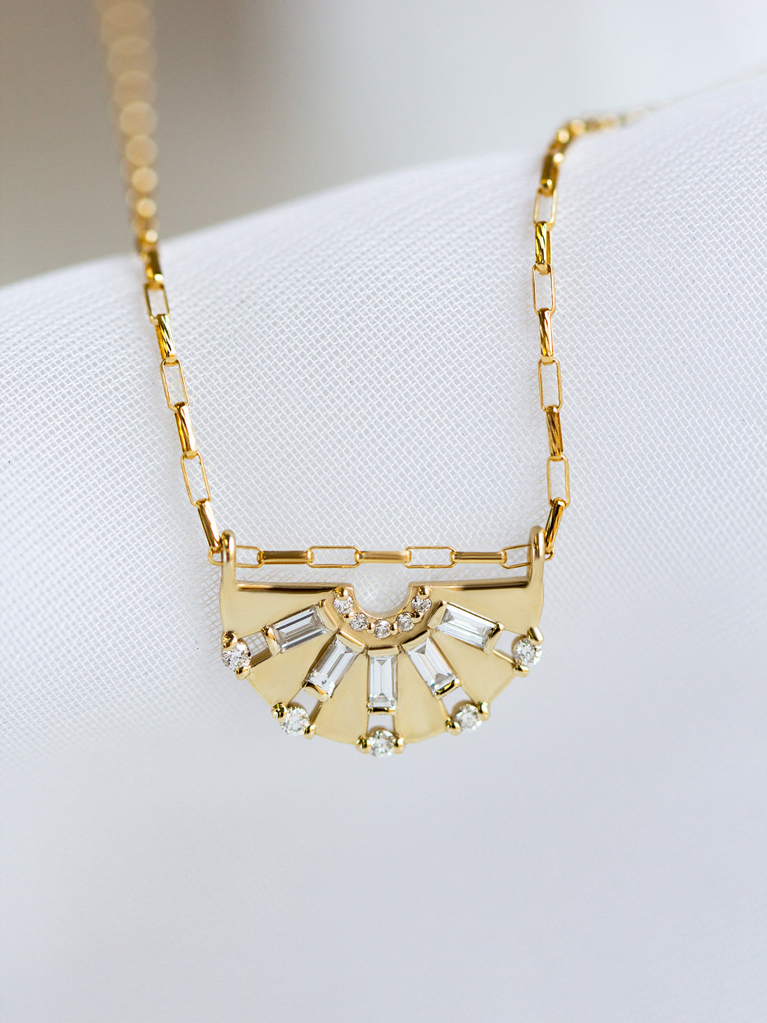 Naomi Necklace