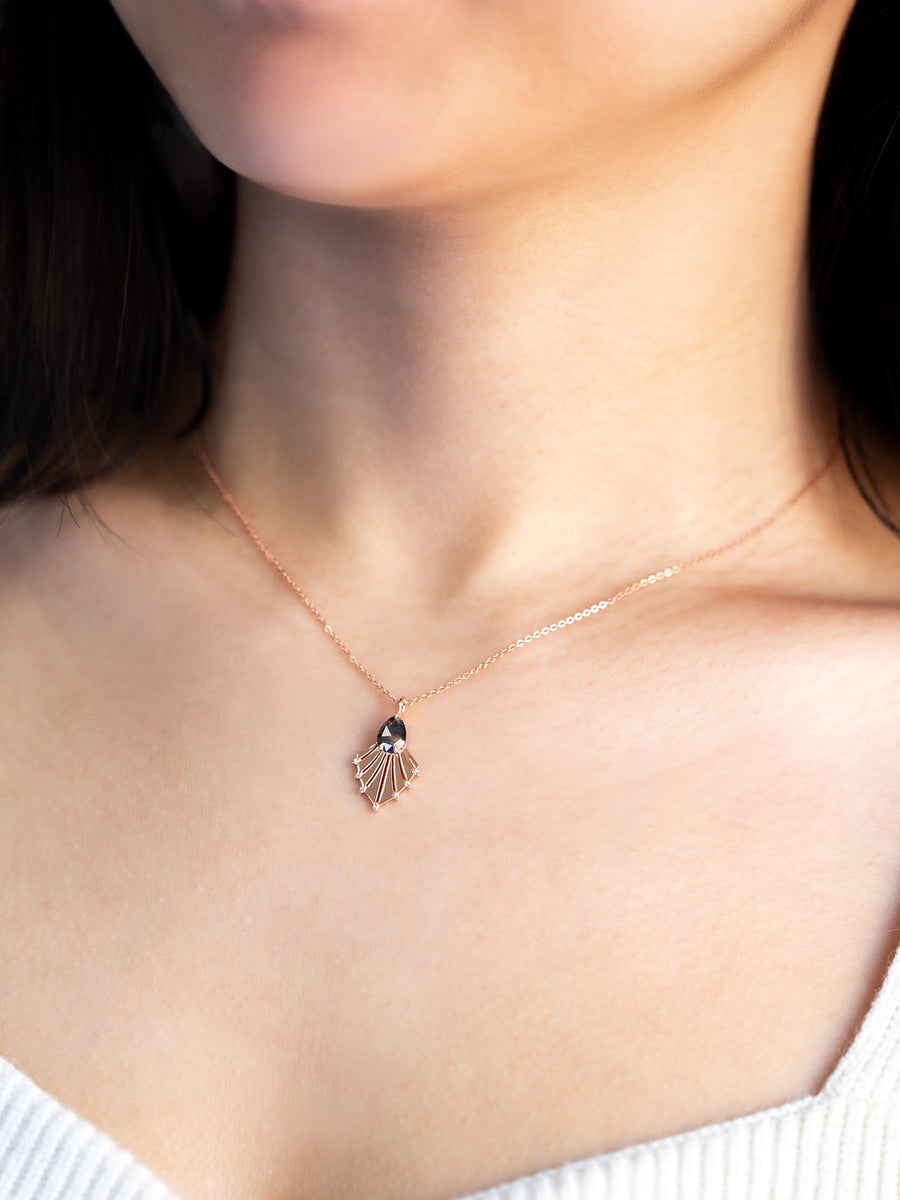 Petra Necklace
