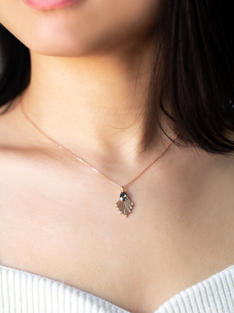 Petra Necklace