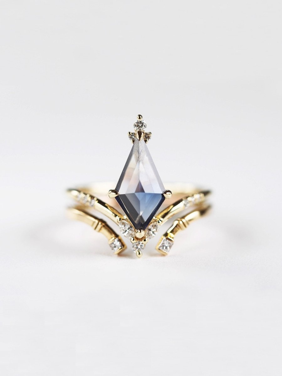 Callie Ring (Sapphire)