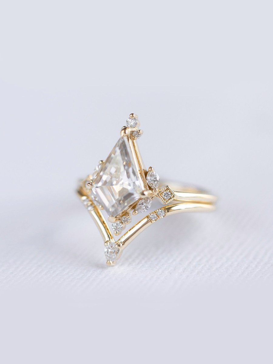 engagementring-clementinering-moissanite-proposalring-artdeo-matchingband3