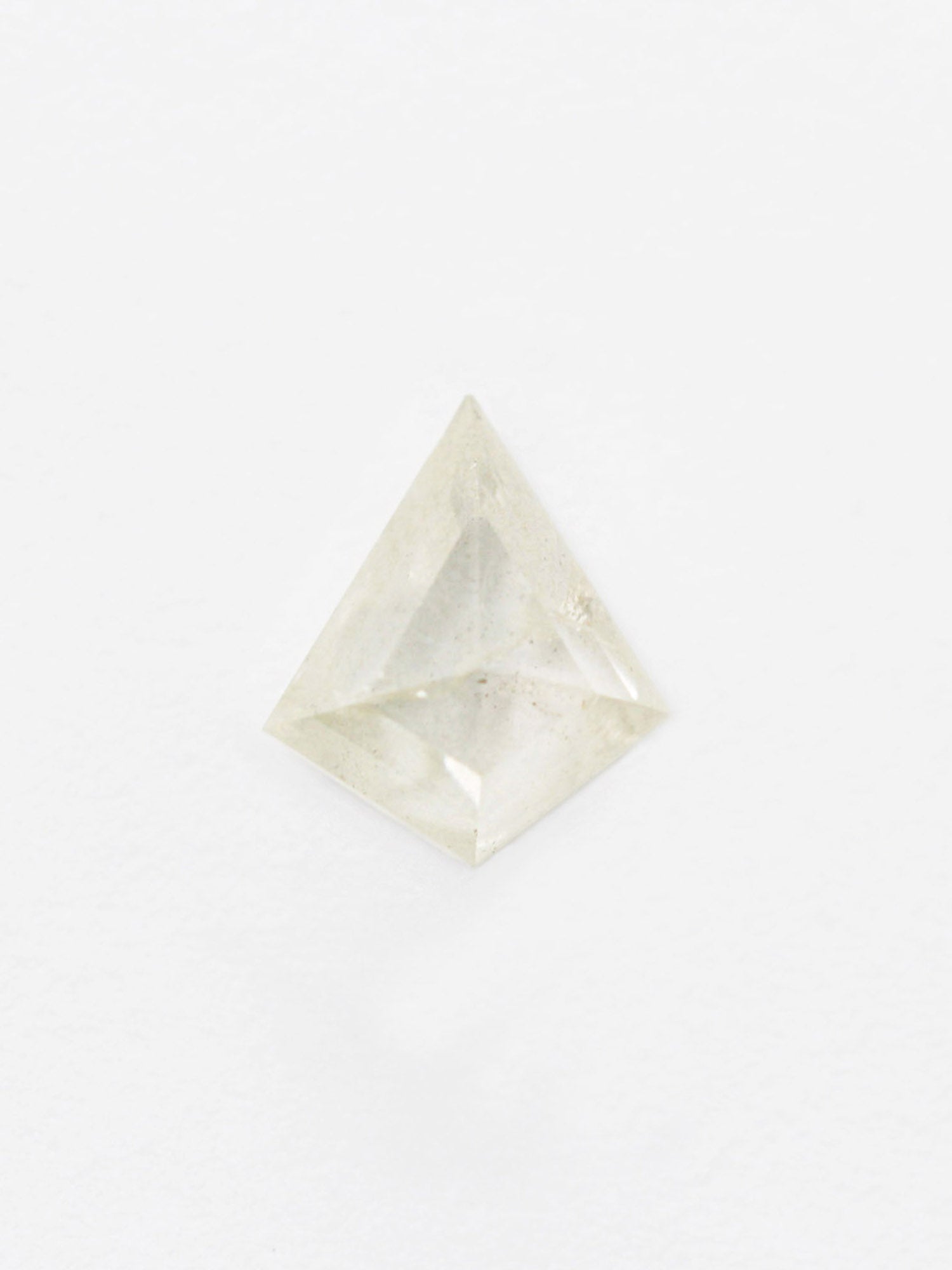1.21CT Salt and Pepper Kite Inventory SKU SPKITEN-09