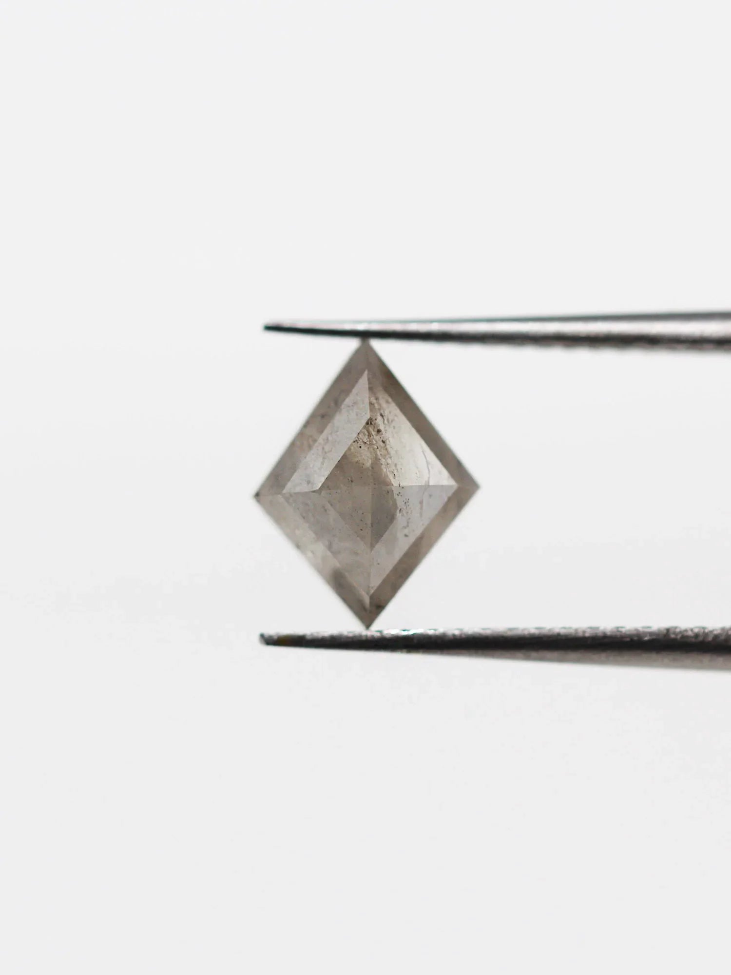 1.15CT Salt and Pepper Kite Inventory SKU SPKITEN-31