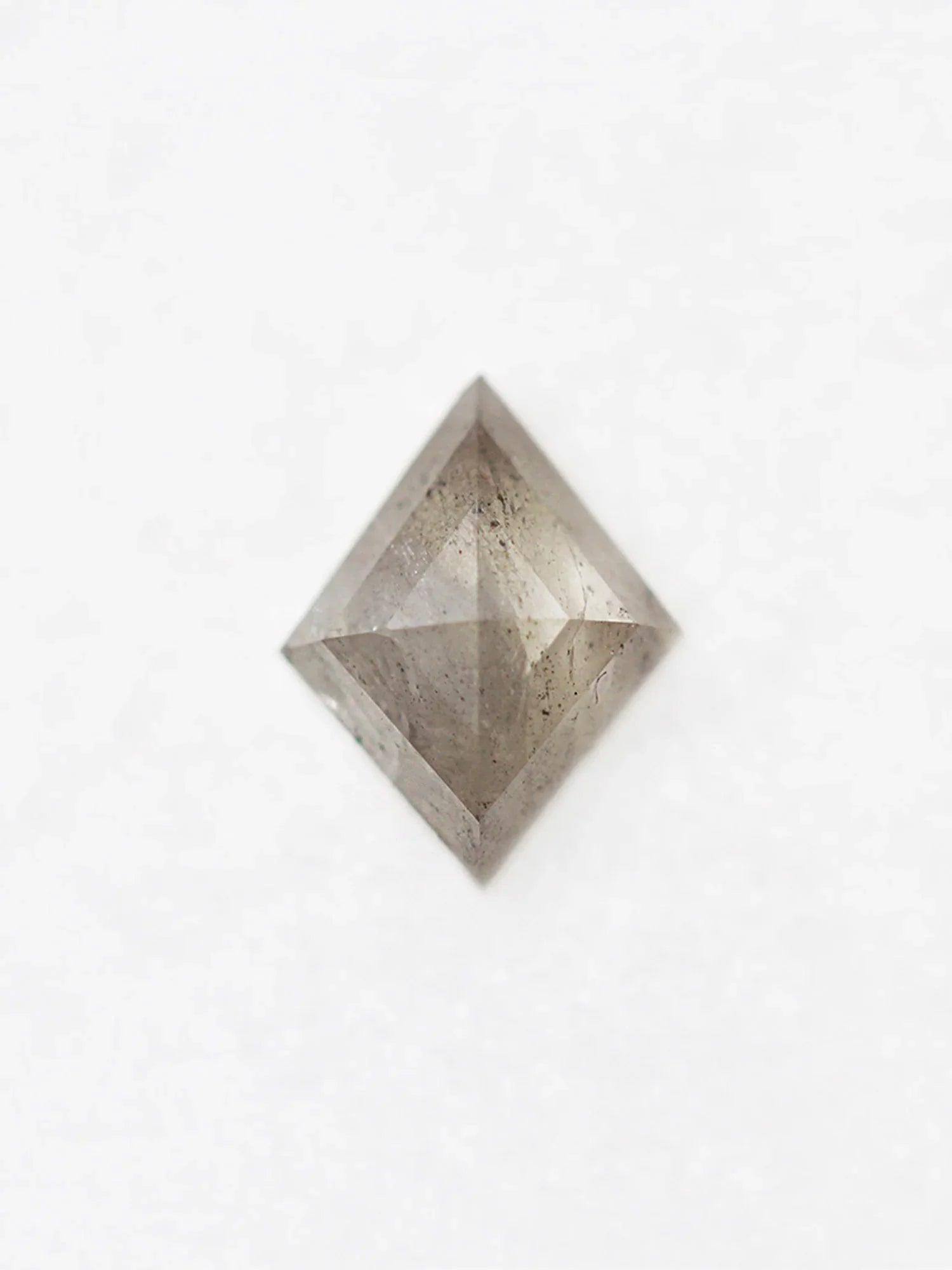 1.15CT Salt and Pepper Kite Inventory SKU SPKITEN-31