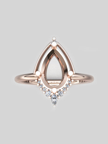 H/S Eliana Ring