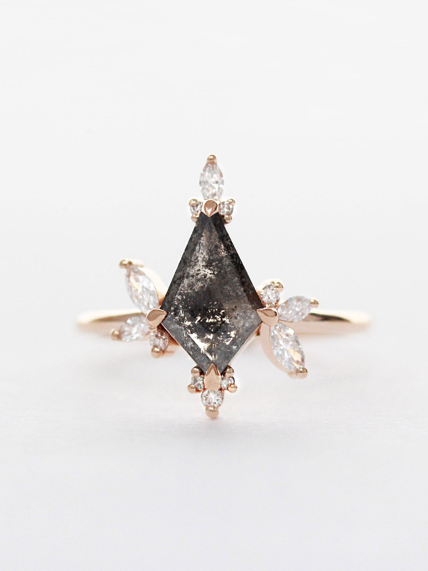 Just Mine Ring main image 0