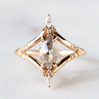 hiddenspace-engagement-rings-adah-salt-and-pepper-diamond-14k-front