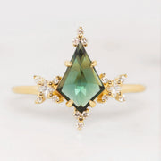Jayden Ring (Sapphire)