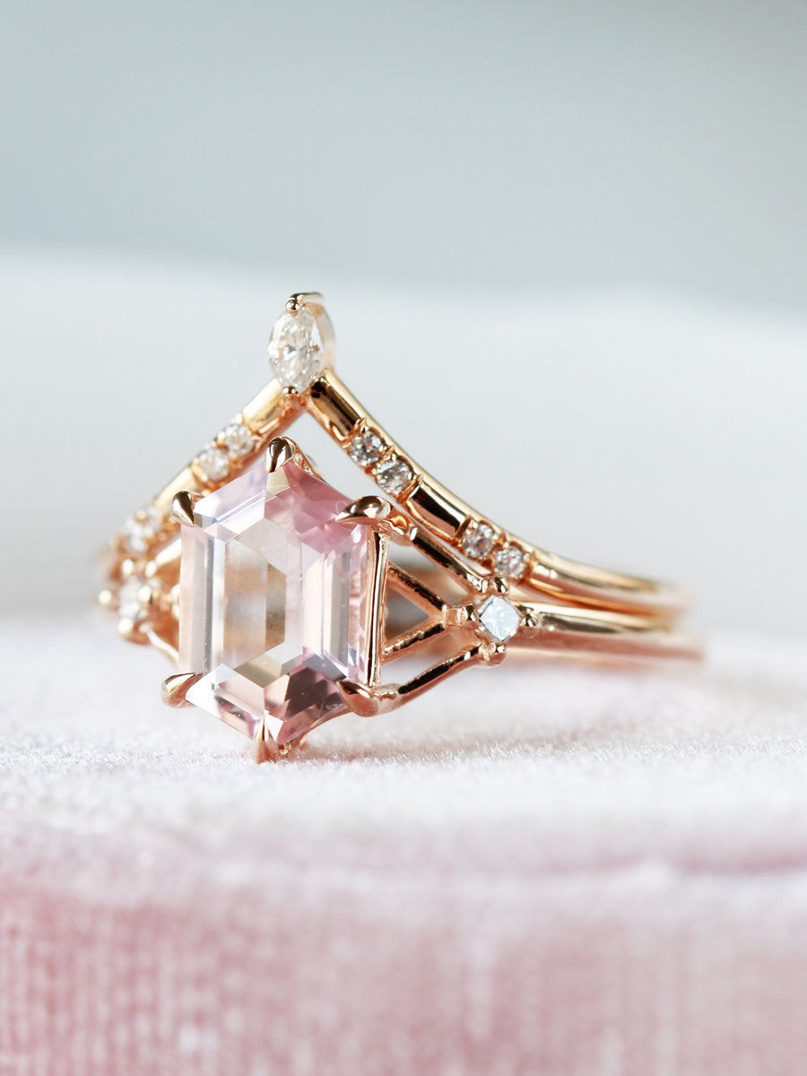 hiddenspace-engagement-rings-princess-tracery-morganite-14k-left-with-band