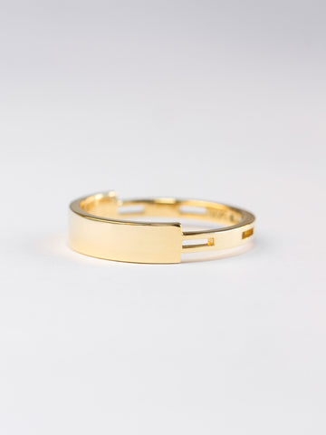 Faith Ring