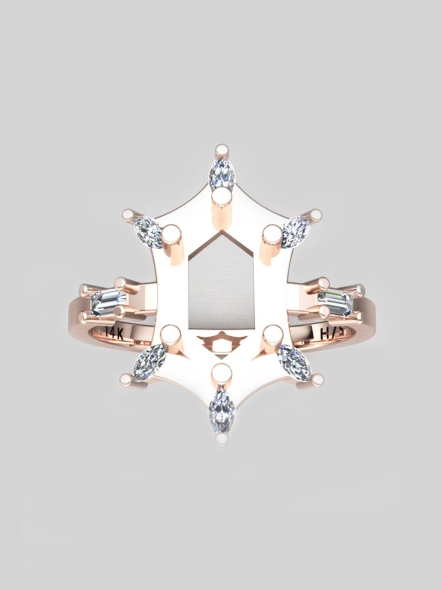 H/S Alexandra Ring