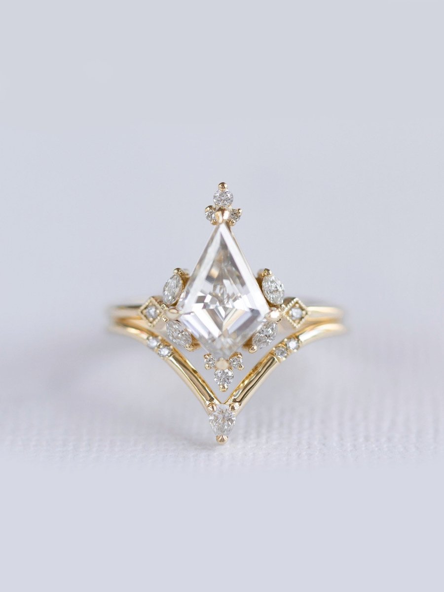 H/S Clementine Ring