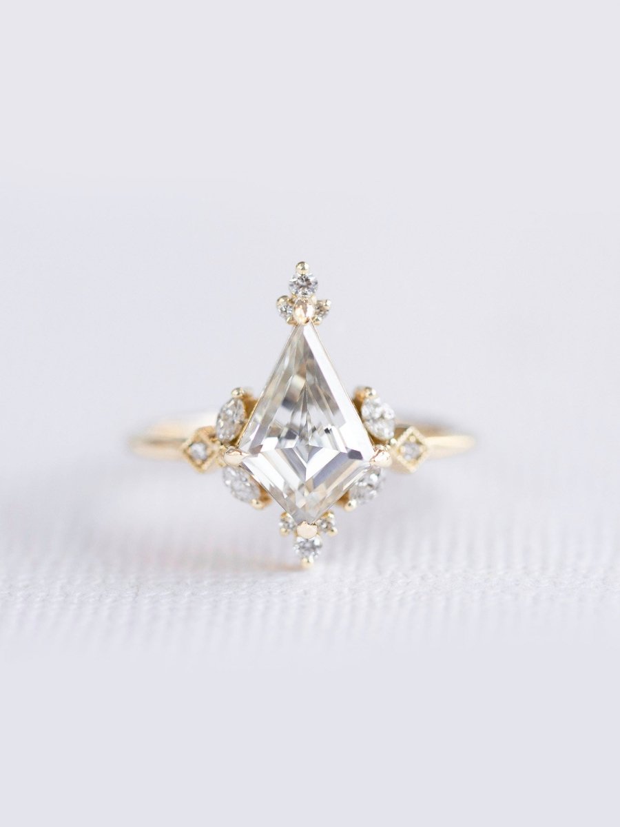 H/S Clementine Ring